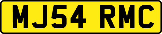 MJ54RMC