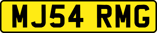 MJ54RMG
