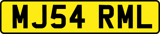 MJ54RML