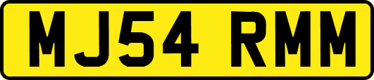 MJ54RMM