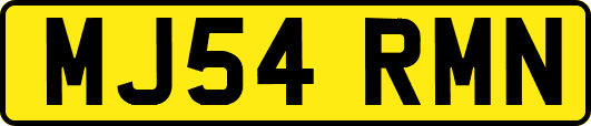 MJ54RMN