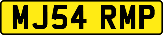 MJ54RMP