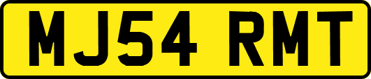 MJ54RMT