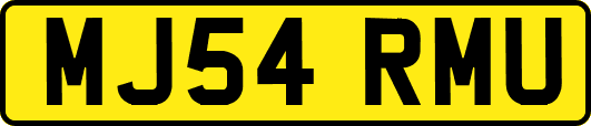 MJ54RMU