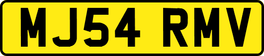 MJ54RMV