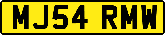 MJ54RMW