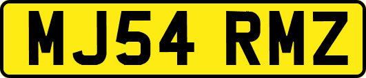 MJ54RMZ
