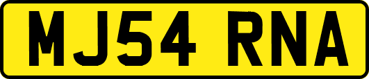 MJ54RNA