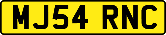 MJ54RNC