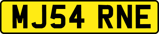 MJ54RNE