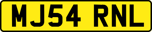 MJ54RNL