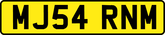 MJ54RNM