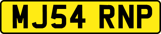 MJ54RNP
