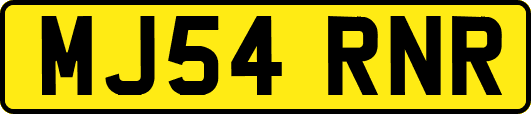 MJ54RNR