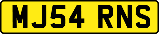 MJ54RNS