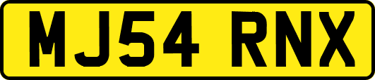 MJ54RNX