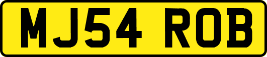 MJ54ROB
