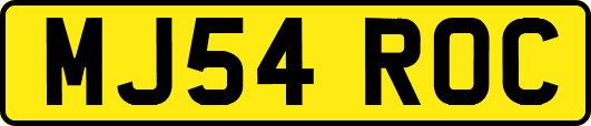 MJ54ROC