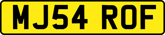 MJ54ROF