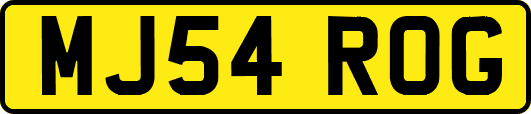 MJ54ROG