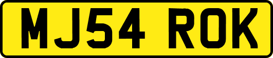 MJ54ROK