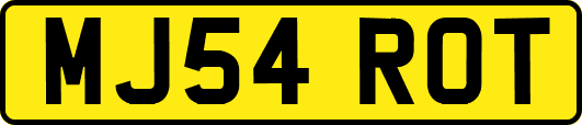 MJ54ROT