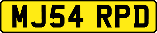 MJ54RPD