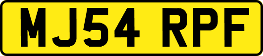 MJ54RPF