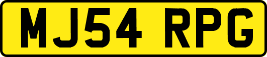 MJ54RPG