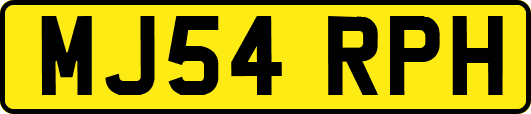 MJ54RPH
