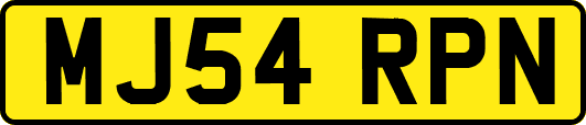 MJ54RPN