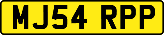 MJ54RPP