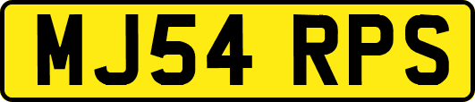 MJ54RPS