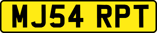 MJ54RPT