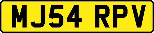 MJ54RPV