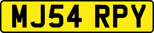 MJ54RPY