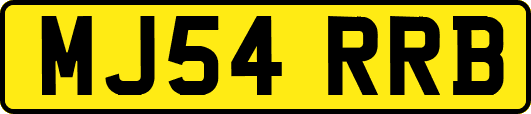 MJ54RRB