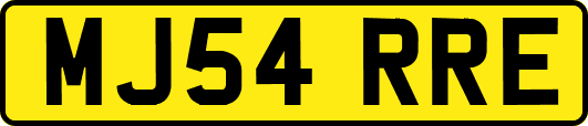 MJ54RRE