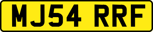 MJ54RRF