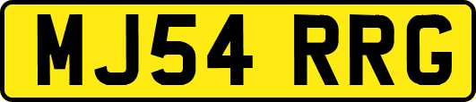 MJ54RRG