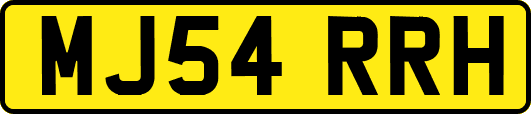 MJ54RRH