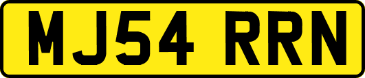 MJ54RRN