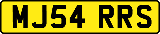 MJ54RRS