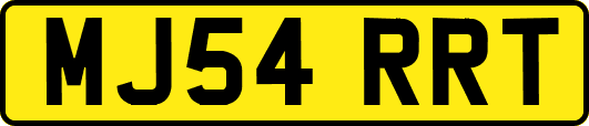 MJ54RRT