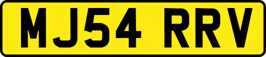 MJ54RRV