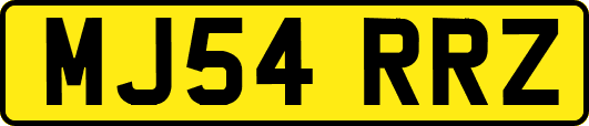 MJ54RRZ