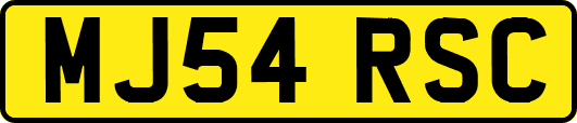 MJ54RSC