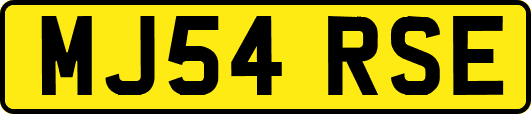 MJ54RSE