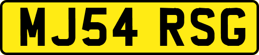 MJ54RSG
