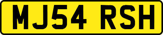 MJ54RSH